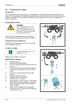 Preview for 104 page of agrifac ENDURANCE User Manual