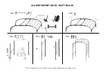 Preview for 2 page of Agriframes 30134-TBK Assembly Instructions