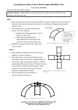 Preview for 2 page of Agriframes 30546-TBK Quick Start Manual