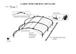 Preview for 2 page of Agriframes 39100-TBK Assembly Instructions