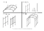 Preview for 3 page of Agriframes 39100-TBK Assembly Instructions