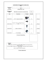 Preview for 4 page of Agriframes 40136 Assembly Instructions