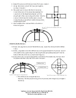 Предварительный просмотр 3 страницы Agriframes 40540-TB Assembly Instructions