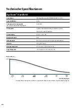 Предварительный просмотр 20 страницы Agrilaser Handheld User Manual