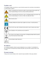 Preview for 5 page of Agrilight AGRILED 3 eco Installation And User Manual