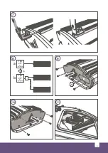 Preview for 3 page of Agrilight AGRILED pro 16 User And Assembly Manual