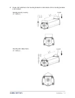 Preview for 12 page of Agrilight AVILED eco Installation And User Manual