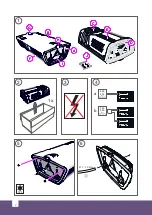 Предварительный просмотр 2 страницы Agrilight AVILED premium User And Assembly Manual