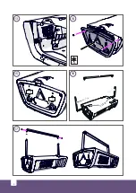 Предварительный просмотр 4 страницы Agrilight AVILED premium User And Assembly Manual