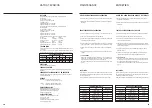 Preview for 10 page of agrimac DH 15 4x4 Instruction And Maintenance Manual