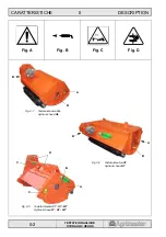 Предварительный просмотр 4 страницы AGRIMASTER FT 130 Use And Maintenance Manual