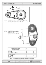 Предварительный просмотр 8 страницы AGRIMASTER FT 130 Use And Maintenance Manual