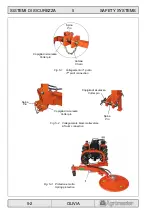 Предварительный просмотр 28 страницы AGRIMASTER OLIVIA X50 Use And Maintenance Book