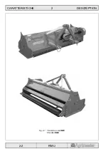 Preview for 14 page of AGRIMASTER RMU 1250 Use And Maintenance Manual