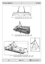 Предварительный просмотр 22 страницы AGRIMASTER RMU G.L. 2550 Use And Maintenance Manual