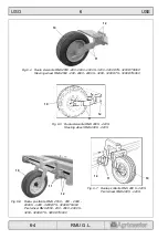 Предварительный просмотр 55 страницы AGRIMASTER RMU G.L. 2550 Use And Maintenance Manual