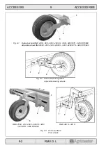 Предварительный просмотр 80 страницы AGRIMASTER RMU G.L. 2550 Use And Maintenance Manual