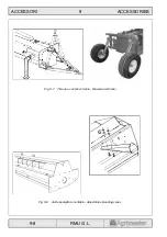 Предварительный просмотр 86 страницы AGRIMASTER RMU G.L. 2550 Use And Maintenance Manual