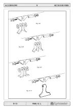 Предварительный просмотр 88 страницы AGRIMASTER RMU G.L. 2550 Use And Maintenance Manual