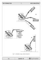 Предварительный просмотр 12 страницы AGRIMASTER SHARK B 400 Use And Maintenance Manual