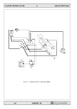 Предварительный просмотр 17 страницы AGRIMASTER SHARK B 400 Use And Maintenance Manual