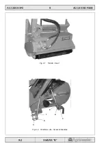 Предварительный просмотр 69 страницы AGRIMASTER SHARK B 400 Use And Maintenance Manual