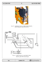 Предварительный просмотр 71 страницы AGRIMASTER SHARK B 400 Use And Maintenance Manual