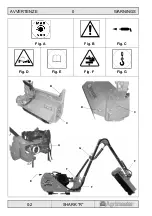 Preview for 6 page of AGRIMASTER SHARK R 480 Use And Maintenance Manual