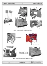 Preview for 15 page of AGRIMASTER SHARK R 480 Use And Maintenance Manual