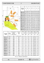 Preview for 19 page of AGRIMASTER SHARK R 480 Use And Maintenance Manual