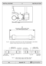 Preview for 29 page of AGRIMASTER SHARK R 480 Use And Maintenance Manual