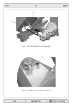 Preview for 42 page of AGRIMASTER SHARK R 480 Use And Maintenance Manual