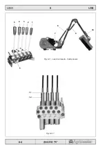 Preview for 44 page of AGRIMASTER SHARK R 480 Use And Maintenance Manual