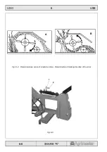 Preview for 46 page of AGRIMASTER SHARK R 480 Use And Maintenance Manual