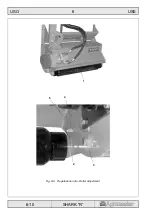 Preview for 50 page of AGRIMASTER SHARK R 480 Use And Maintenance Manual