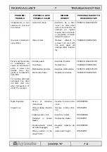 Preview for 56 page of AGRIMASTER SHARK R 480 Use And Maintenance Manual