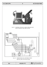 Preview for 71 page of AGRIMASTER SHARK R 480 Use And Maintenance Manual