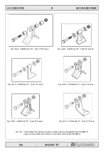 Preview for 73 page of AGRIMASTER SHARK R 480 Use And Maintenance Manual