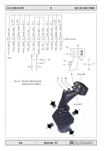 Preview for 75 page of AGRIMASTER SHARK R 480 Use And Maintenance Manual