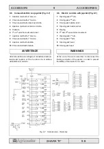 Preview for 76 page of AGRIMASTER SHARK R 480 Use And Maintenance Manual