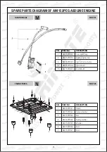 Preview for 25 page of Agrimate AM 152PE User Manual