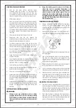 Preview for 14 page of Agrimate AM-400-PRO-4S User Manual