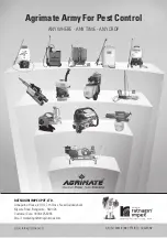 Preview for 30 page of Agrimate AM-400-PRO-4S User Manual