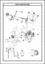 Предварительный просмотр 4 страницы Agrimate AM 530 PRO 2S User Manual