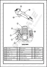 Предварительный просмотр 5 страницы Agrimate AM 530 PRO 2S User Manual