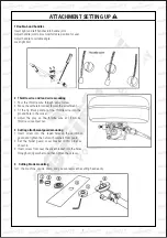 Предварительный просмотр 7 страницы Agrimate AM 530 PRO 2S User Manual