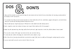 Preview for 31 page of Agrimate AM-6600-9P User Manual