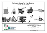 Preview for 32 page of Agrimate AM-6600-9P User Manual