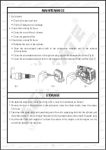 Preview for 4 page of Agrimate AM-708-PRO-2S-AC User Manual