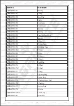 Preview for 12 page of Agrimate AM-708-PRO-2S-AC User Manual